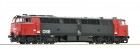 72974 Roco Diesel locomotive MZ 1406 Digital with Sound